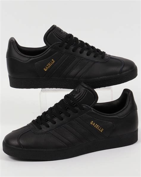 adidas fake leather gazelle|adidas originals gazelle men's.